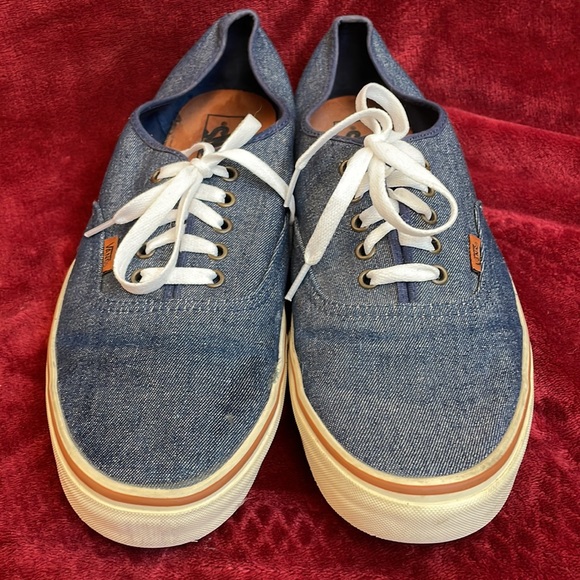 🛹VANS🛹 OFF THE WALL - Picture 2 of 8